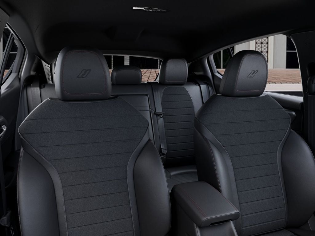 2025 Dodge Hornet GT