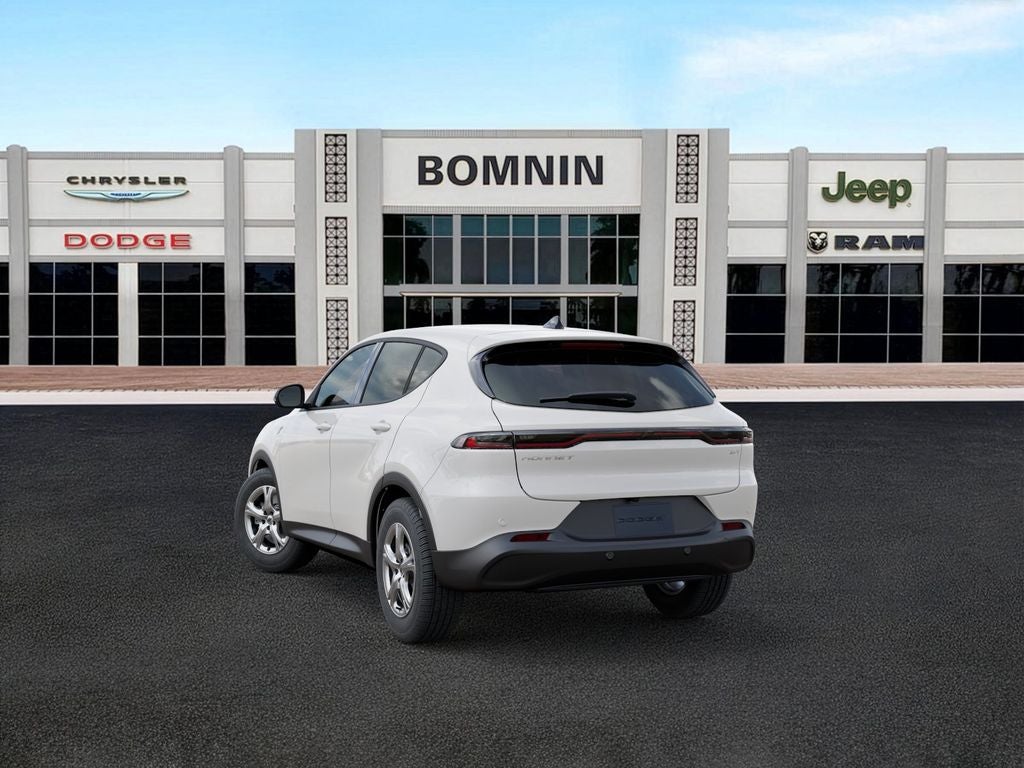 2025 Dodge Hornet GT