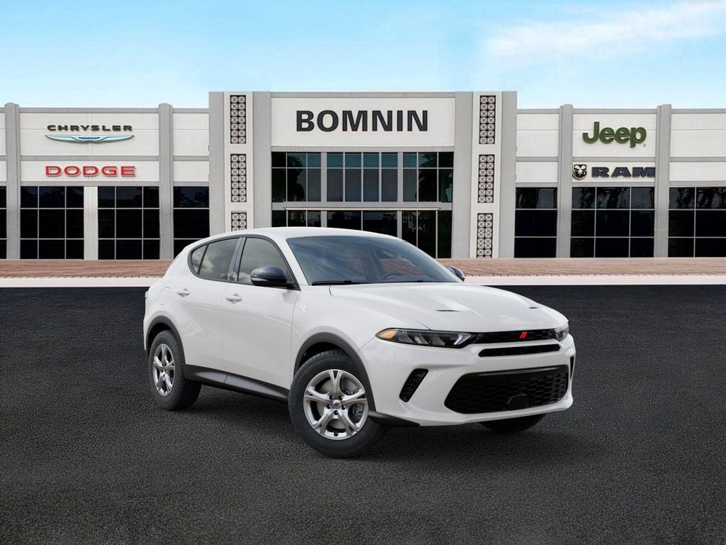 2025 Dodge Hornet GT