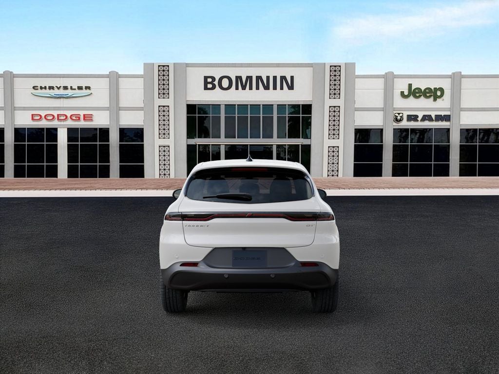 2025 Dodge Hornet GT