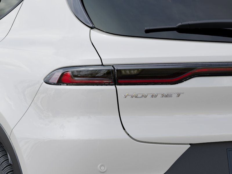 2025 Dodge Hornet GT