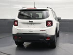 2021 Jeep Renegade Trailhawk
