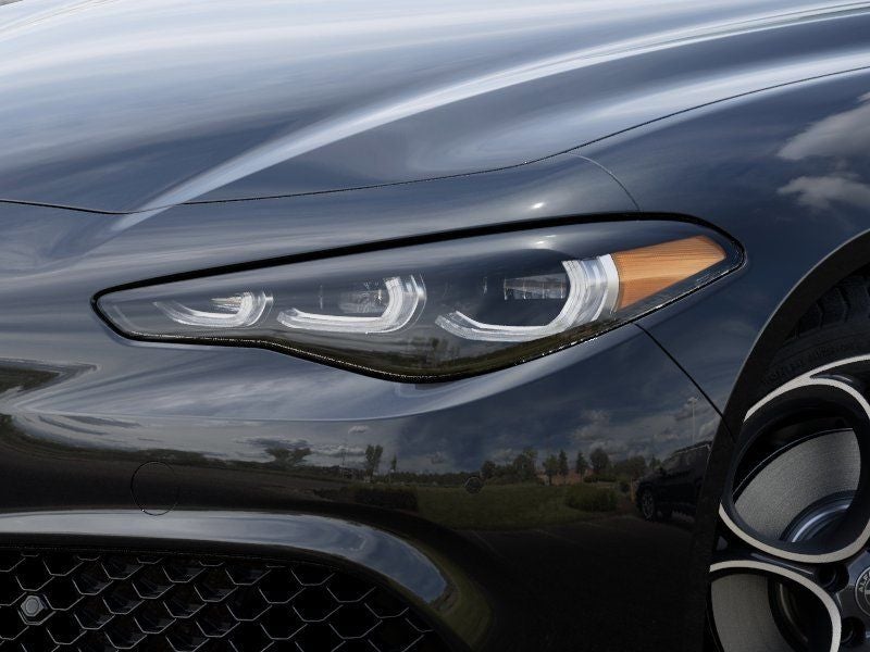 2026 Alfa Romeo Giulia Base