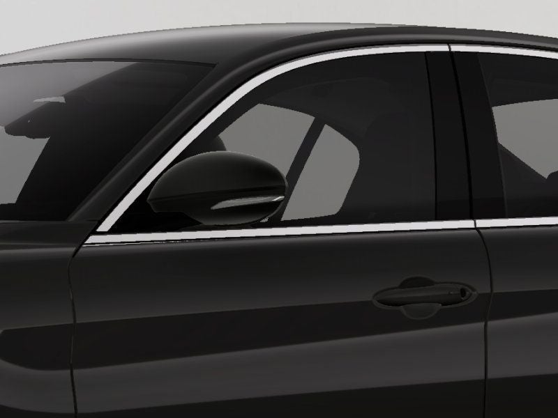 2026 Alfa Romeo Giulia Base