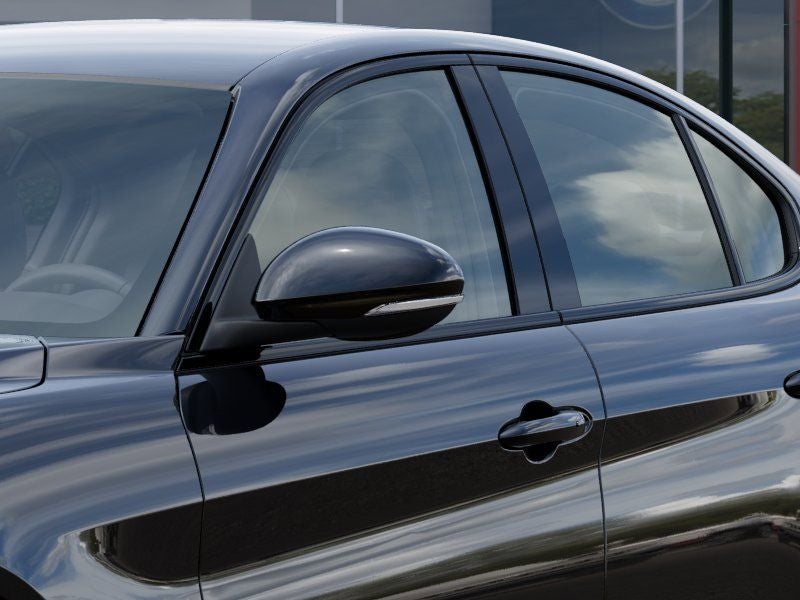 2026 Alfa Romeo Giulia Base