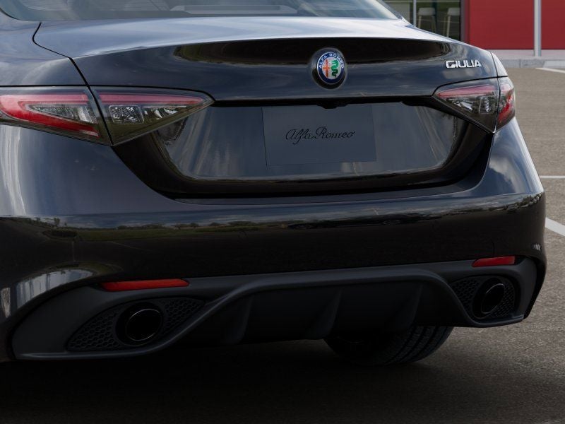 2026 Alfa Romeo Giulia Base