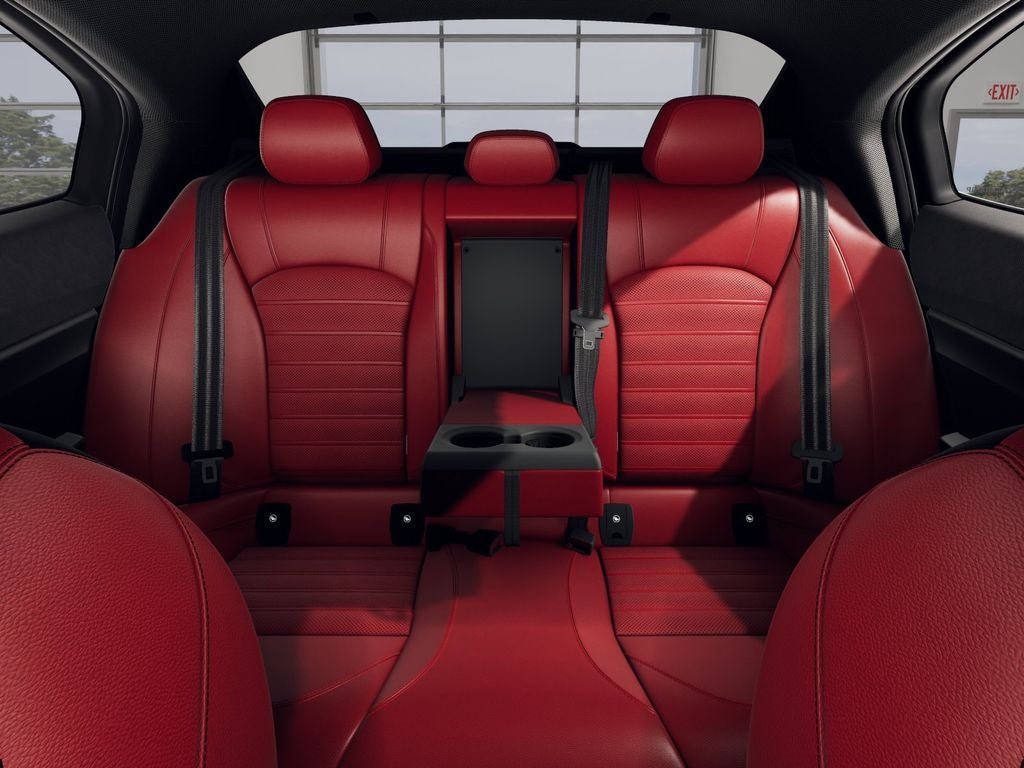 2026 Alfa Romeo Giulia Base