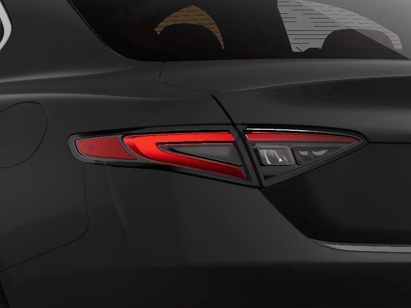 2026 Alfa Romeo Giulia Base