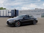 2026 Alfa Romeo Giulia Base