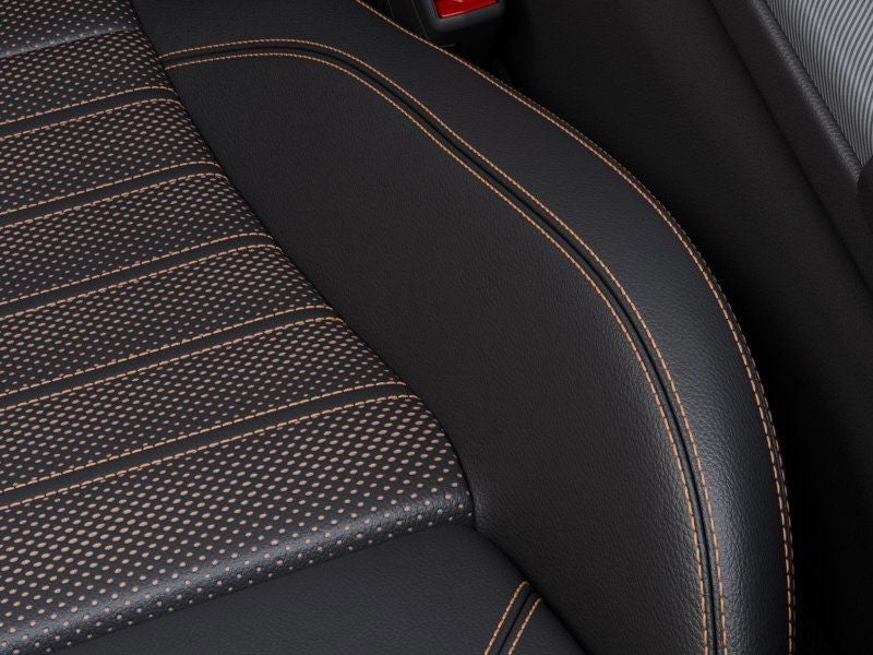 2025 Alfa Romeo Giulia Intensa