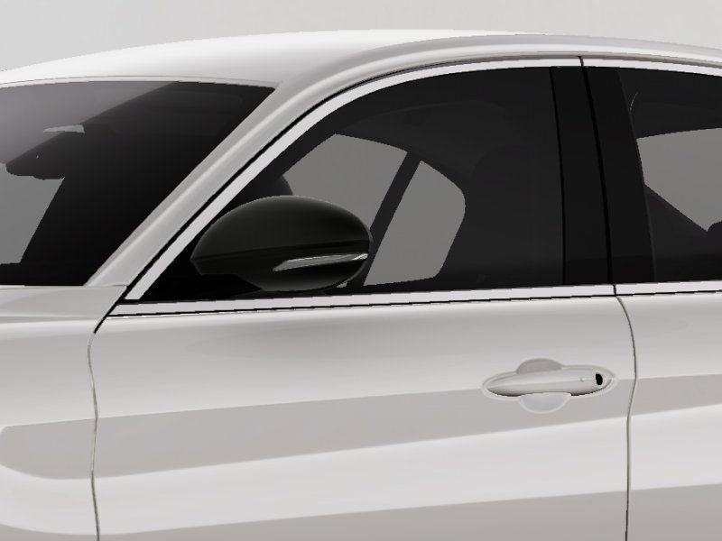 2026 Alfa Romeo Giulia Base