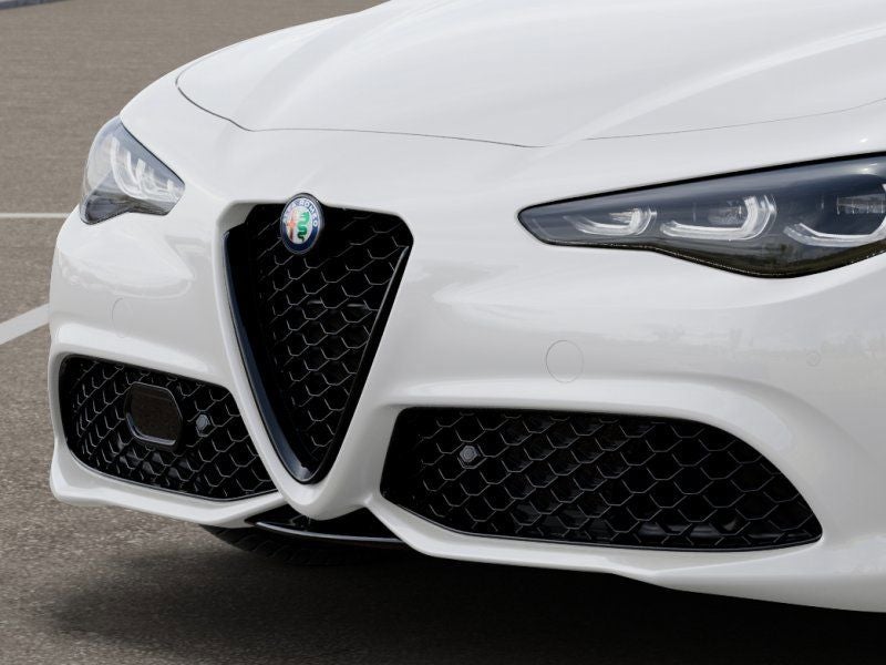 2026 Alfa Romeo Giulia Base