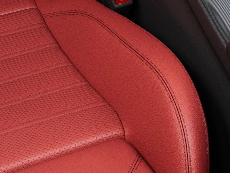 2026 Alfa Romeo Giulia Base