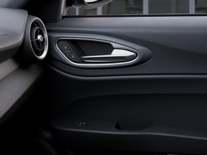 2026 Alfa Romeo Giulia Base