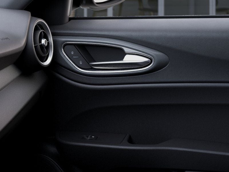 2026 Alfa Romeo Giulia Base