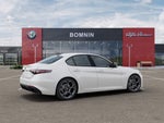 2026 Alfa Romeo Giulia Base
