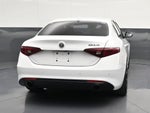 2019 Alfa Romeo Giulia Base