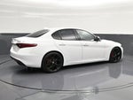 2019 Alfa Romeo Giulia Base