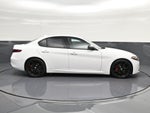 2019 Alfa Romeo Giulia Base