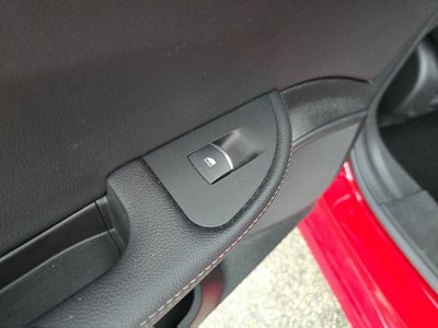 2024 Alfa Romeo Giulia Sprint