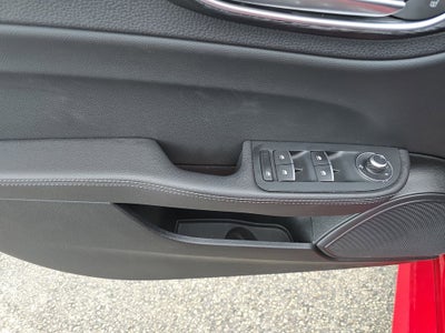 2024 Alfa Romeo Giulia Sprint