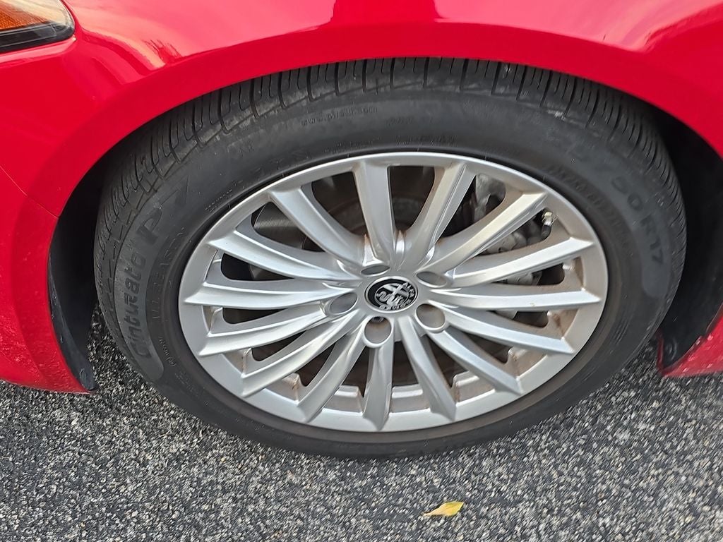 2024 Alfa Romeo Giulia Sprint