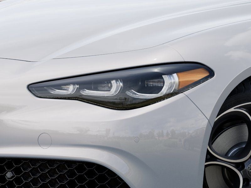 2026 Alfa Romeo Giulia Base