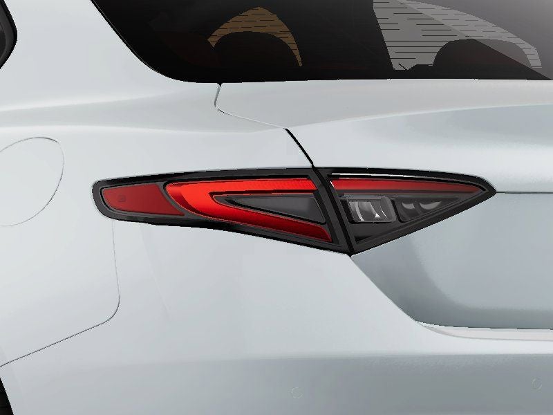 2026 Alfa Romeo Giulia Base