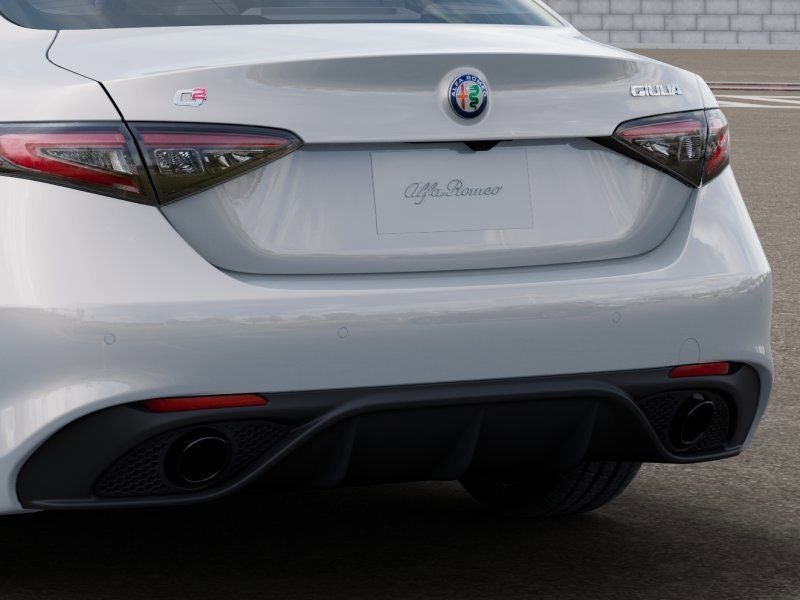 2026 Alfa Romeo Giulia Base