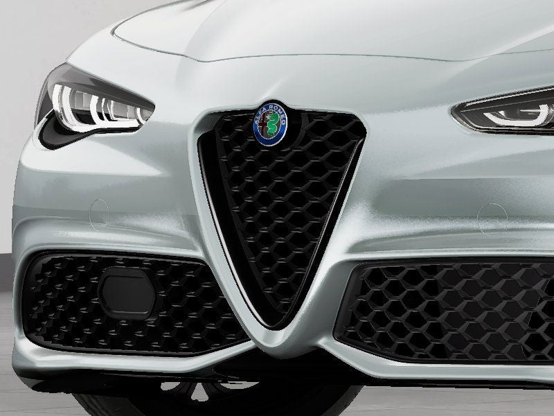 2026 Alfa Romeo Giulia Base