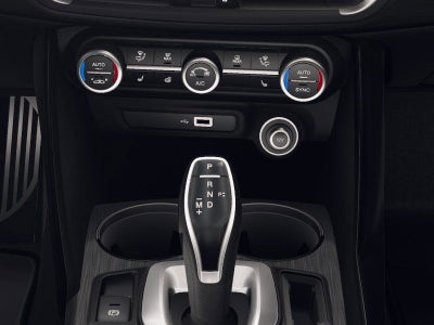 2026 Alfa Romeo Giulia Base