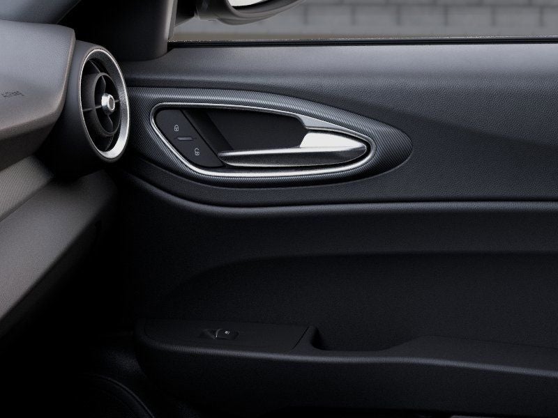 2026 Alfa Romeo Giulia Base