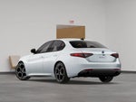 2026 Alfa Romeo Giulia Base
