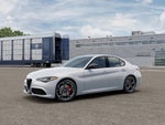 2026 Alfa Romeo Giulia Base