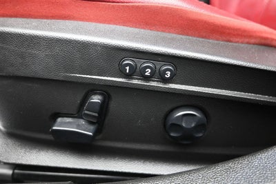 2020 Alfa Romeo Giulia Base