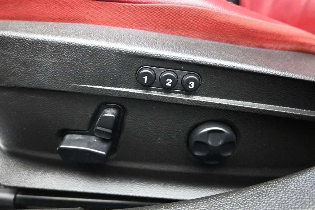 2020 Alfa Romeo Giulia Base