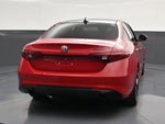 2020 Alfa Romeo Giulia Base