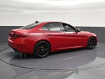 2020 Alfa Romeo Giulia Base