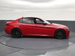 2020 Alfa Romeo Giulia Base