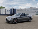 2026 Alfa Romeo Giulia Base