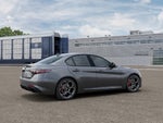2026 Alfa Romeo Giulia Base
