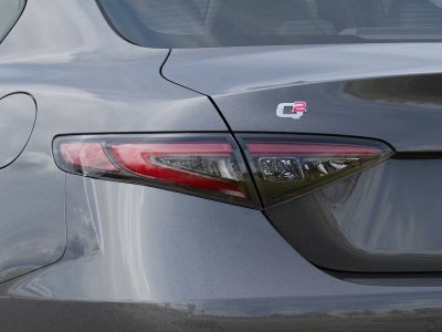 2026 Alfa Romeo Giulia Base