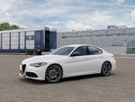 2026 Alfa Romeo Giulia Base