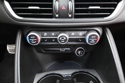 2024 Alfa Romeo Giulia Ti