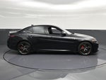 2024 Alfa Romeo Giulia Ti