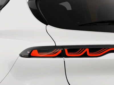 2026 Alfa Romeo Tonale Base