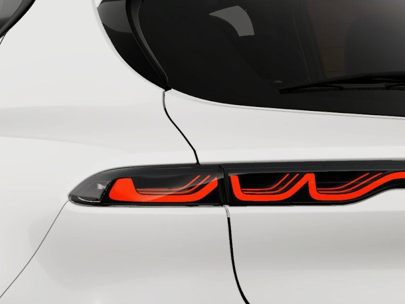 2026 Alfa Romeo Tonale Base