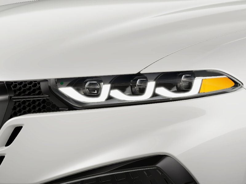 2026 Alfa Romeo Tonale Base