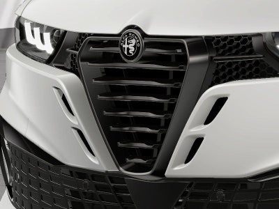 2026 Alfa Romeo Tonale Base
