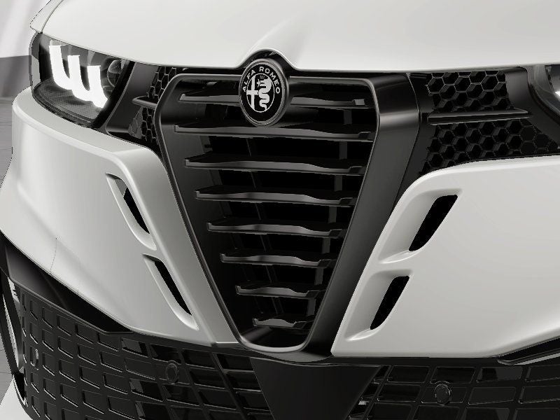 2026 Alfa Romeo Tonale Base